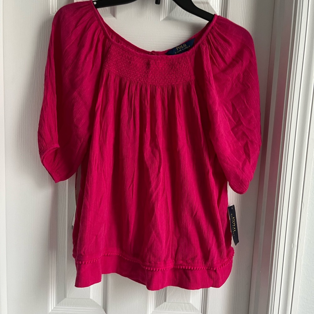 Gorgeous blouse NWT